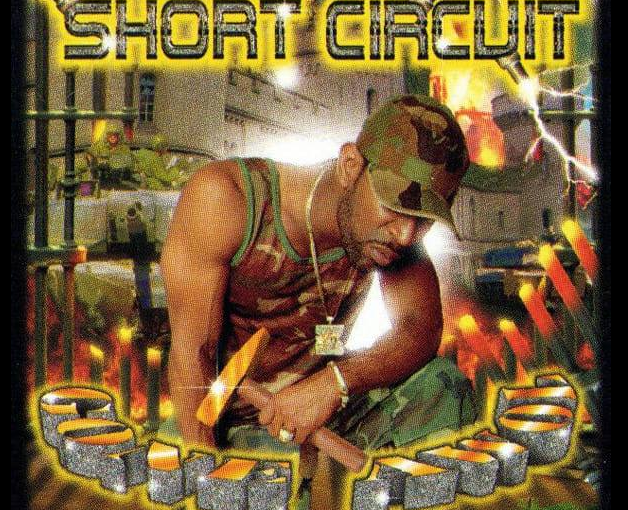 Review: Short Circuit – Gone AWOL