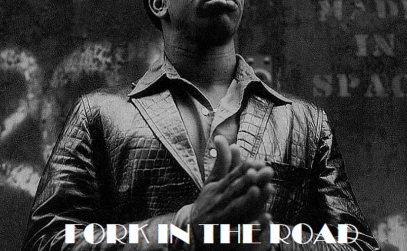 AUDIO DOPE: B-Eazy & Eirenicon – Fork in The Road (An Ode to Craig Mack) (Stream + Download)