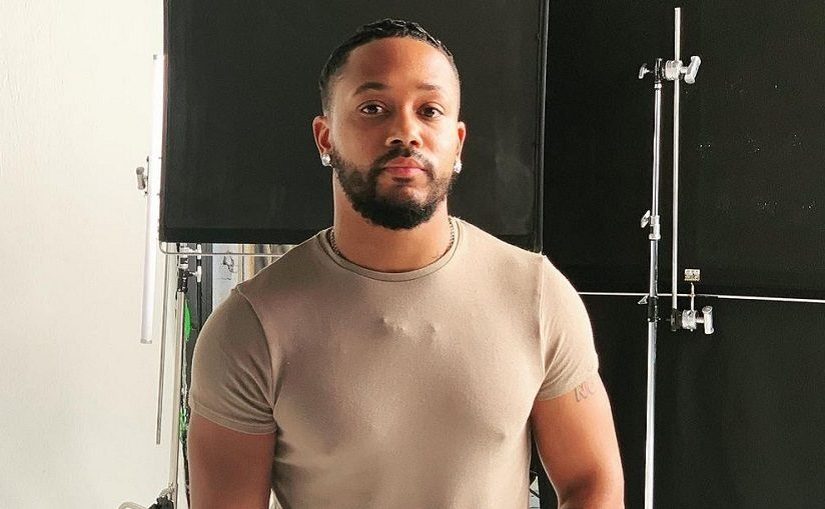 Romeo Miller Gifts Thousands To Over 200 Families In Need