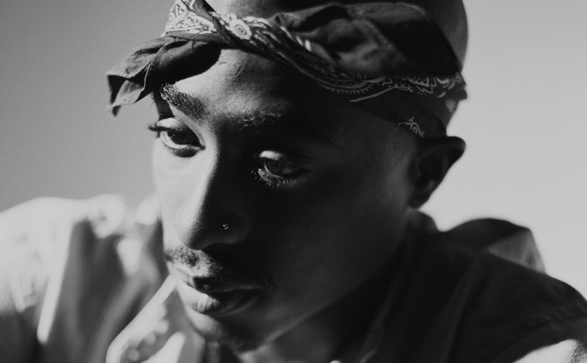 Tupac’s unreleased vault – Why there may never be another official 2pac album release.