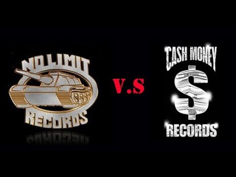 AUDIO DOPE: No Limit Vs Cash Money! [Verzuz Dream Series] Who Run N.O?