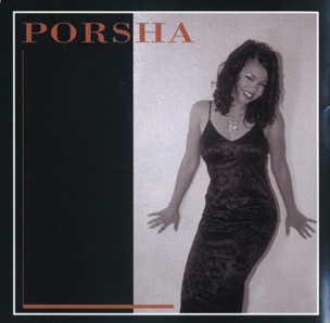 Review: Porsha – Porsha