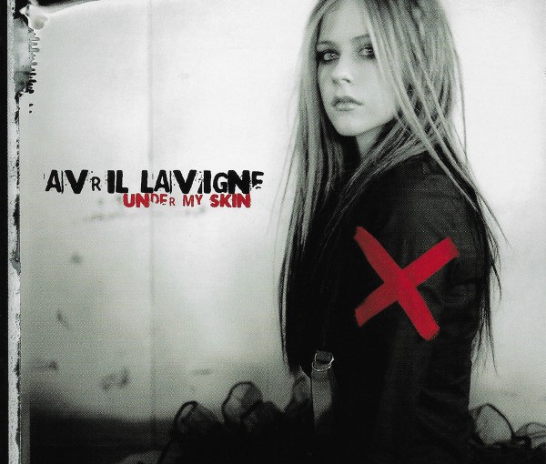 Review: Avril Lavigne – Under My Skin