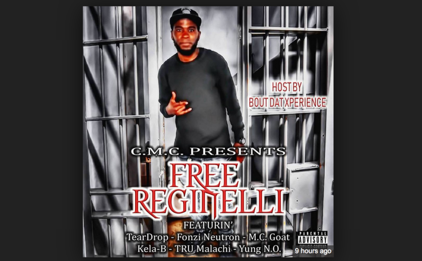 CMC Presents – Free Reginelli Mixtape (2019) [HOT!]