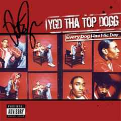 Review: Top Dogg – Every Dog Has His Day