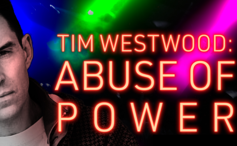 Tim Westwood steps down from Capital Xtra radio show amidst recent allegations