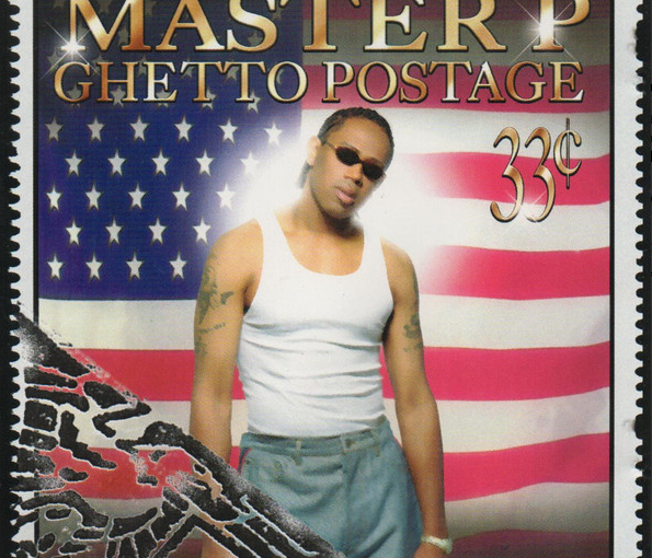 Review: Master P – Ghetto Postage
