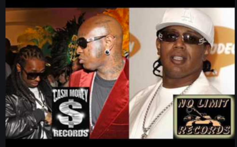 What if Master P would have signed Cash Money back in the game!
