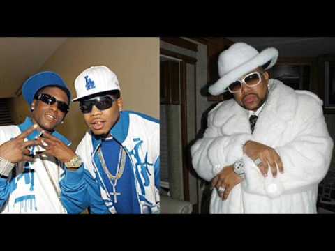 Former UGK Records artist WEBBIE on why their will never be another Pimp C